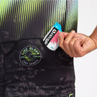 Zoot Sports Triathlon Tops Mens LTD Triathlon Aero Jersey -  Live Aloha