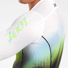 Zoot Sports Triathlon Tops Mens LTD Triathlon Aero Jersey -  Live Aloha