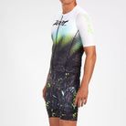 Zoot Sports Triathlon Tops Mens LTD Triathlon Aero Jersey -  Live Aloha