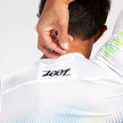Zoot Sports Triathlon Tops Mens LTD Triathlon Aero Jersey -  Live Aloha