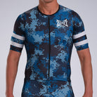 Zoot Sports TRI TOPS MENS LTD Triathlon AERO JERSEY - RACE DIVISION