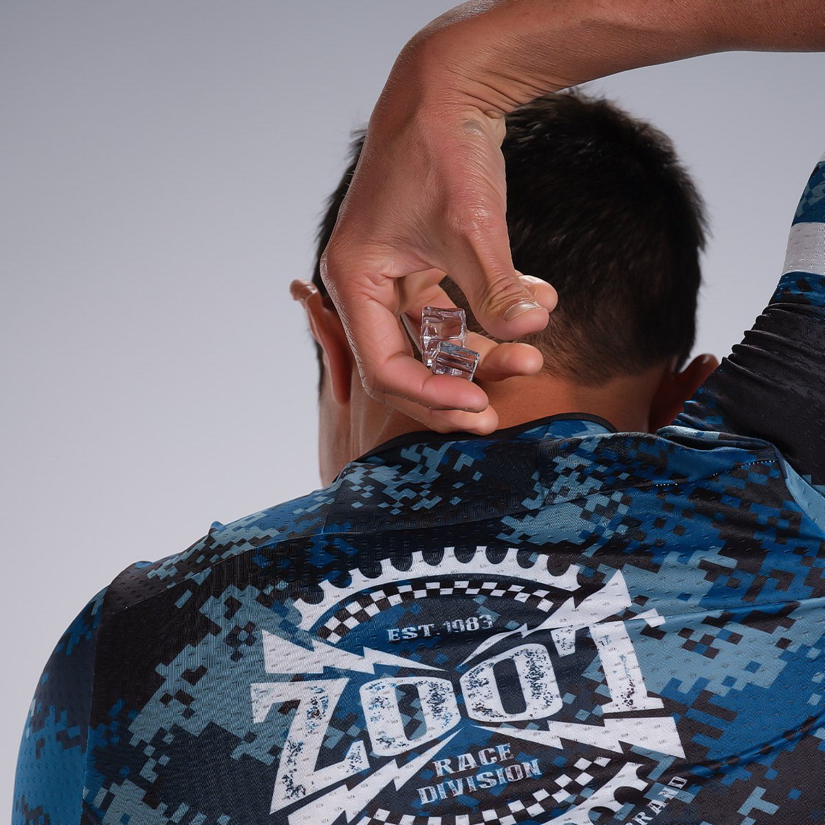 Zoot Sports TRI TOPS MENS LTD Triathlon AERO JERSEY - RACE DIVISION