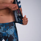 Zoot Sports TRI TOPS MENS LTD Triathlon AERO JERSEY - RACE DIVISION
