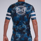 Zoot Sports TRI TOPS MENS LTD Triathlon AERO JERSEY - RACE DIVISION