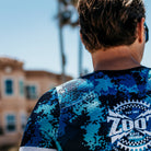 Zoot Sports TRI TOPS MENS LTD Triathlon AERO JERSEY - RACE DIVISION