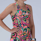 Zoot Sports TRI TOPS Womens LTD Triathlon Racerback - Fab