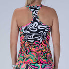 Zoot Sports TRI TOPS Womens LTD Triathlon Racerback - Fab