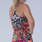 Zoot Sports TRI TOPS Womens LTD Triathlon Racerback - Fab