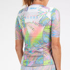 Zoot Sports Triathlon Tops Womens LTD Triathlon Aero Jersey -  Live Aloha
