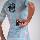Zoot Sports TRI TOPS WOMENS LTD Triathlon AERO JERSEY - RACE DIVISION