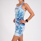 Zoot Sports Triathlon Tops Womens LTD Triathlon Racerback - Dreamcatcher
