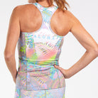 Zoot Sports Triathlon Tops Womens LTD Triathlon Racerback -  Live Aloha