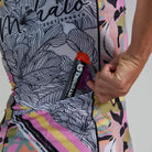 Zoot Sports Tri Tops Womens LTD Tri Racerback - Mahalo