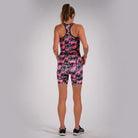 Zoot Sports TRI TOPS WOMENS LTD Triathlon RACERBACK - NIUHI