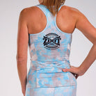 Zoot Sports TRI TOPS WOMENS LTD Triathlon RACERBACK - RACE DIVISION