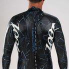 Zoot Men's Tundra Wetsuit in Ice Blue, image 9