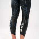 Zoot Women's Tundra Wetsuit in Ice Blue, image 12
